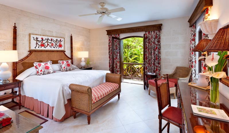 One Bedroom Suite_1439